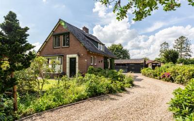 Bovenweg 46-D