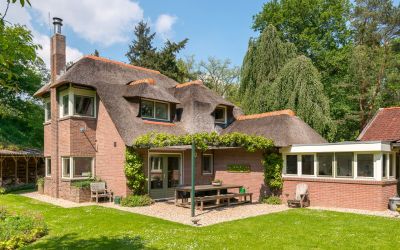 Landhuisweg 3