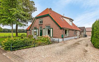 Bovenheigra. 138-A