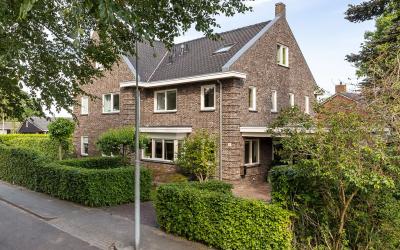 Oranjeboomlaan 11