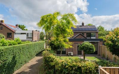 van Limburg Stirumlaan 4-A
