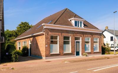 Zuiderzeestraatweg 491