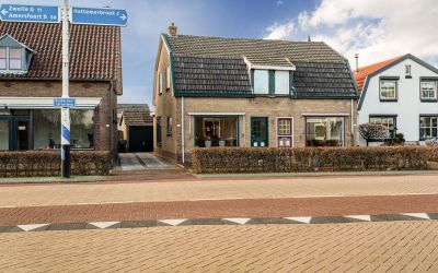 Zuiderzeestraatweg 514