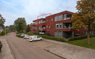 Nieuwlandsw. 20-B