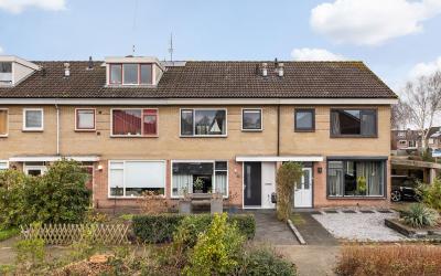 Nieuwlandsw. 66