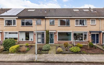 Nieuwlandsw. 80