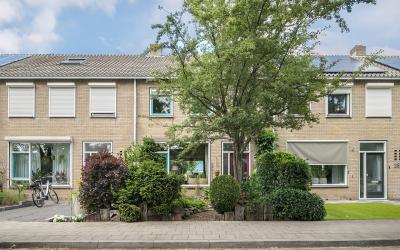 Spoorlaan 18