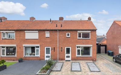 Hazelaarstraat 21