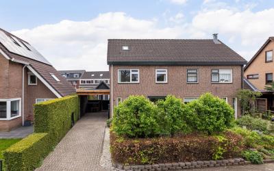 Wortelakker 28