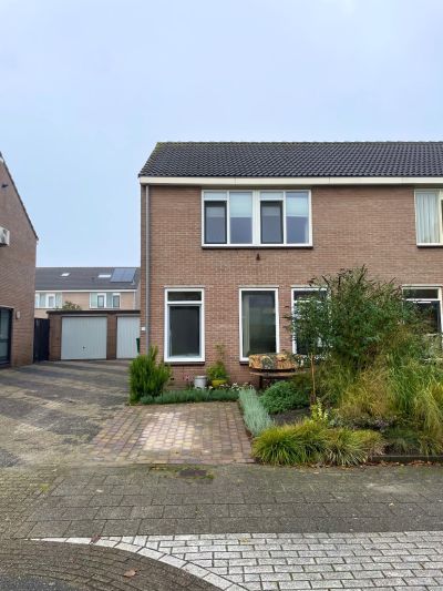 Maisakker 12