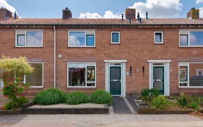 Ribesstraat 31
