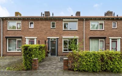 Ribesstraat 10