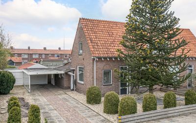 Jasmijnstraat 23