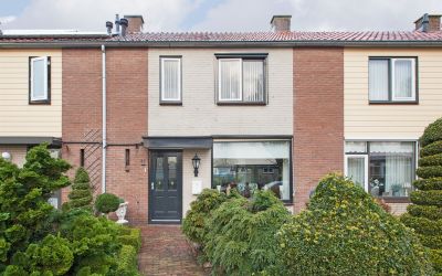 Klimopstraat 46