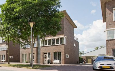 Johan van den Kornputstraat 30