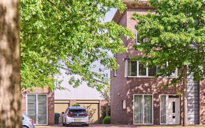 Johan van den Kornputstraat 32