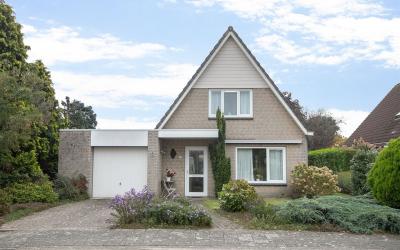 Schaepmanhof 27