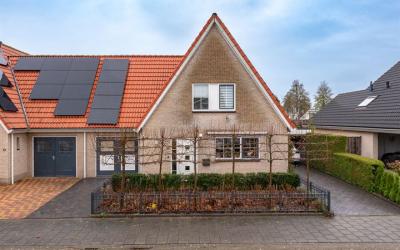 Groen van P. 21
