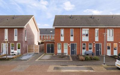 Colijnhof 40