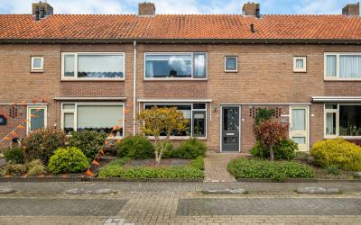 Leeuwerikst. 68