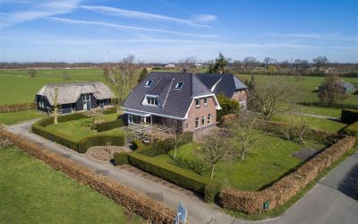 Oude weg 8