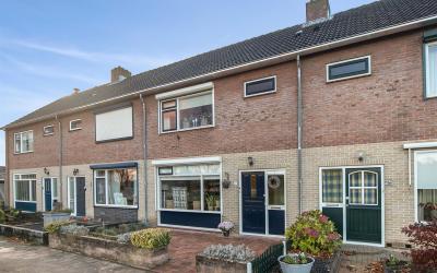 Stouwdamsweg 27