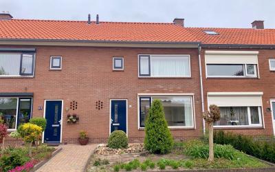 Tulpstraat 16