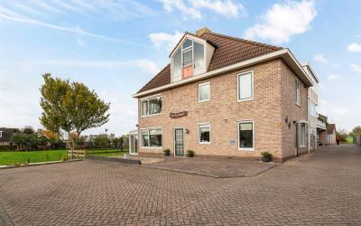 Zuiderzeestraatweg 64-A
