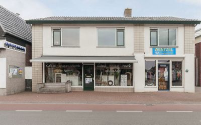 Zuiderzeestraatweg 132