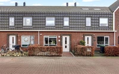 Companjenhof 9