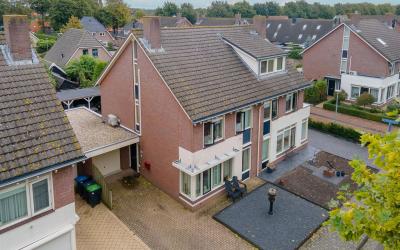 het Kooiveen 36