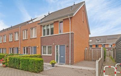 de Hagen 80