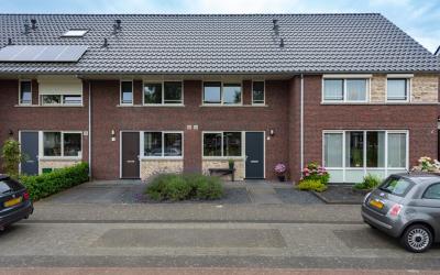 Westerakker 16