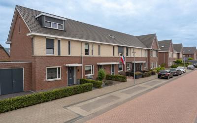 Hogekamp 9