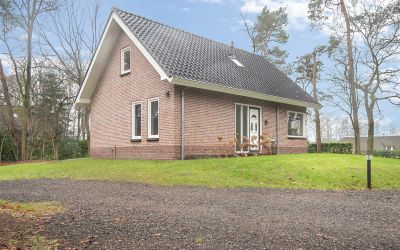 Vreeweg 9-A