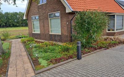 Oude Dijk 9