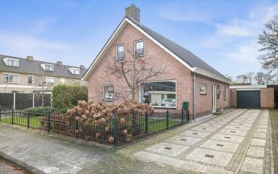 Crocusstraat 9