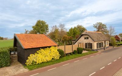 Zwarteweg 43