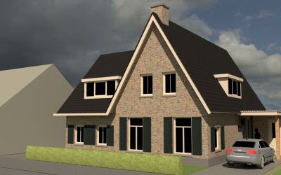 Groote Woldweg 12