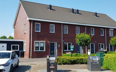 Eikenhof 16