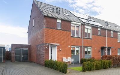 Eikenhof 8