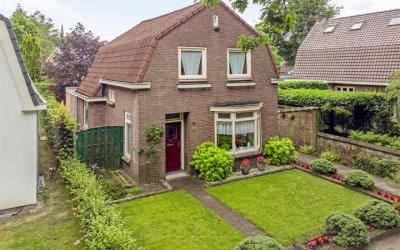 Hofstedelaan 13