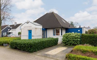 de Holtsprake 4