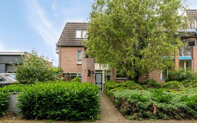 Westdorplaan 124-C