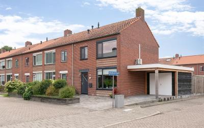Bergmolenst. 63