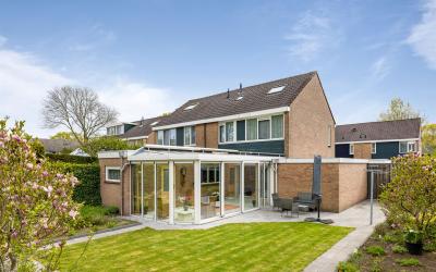 de Brink 18