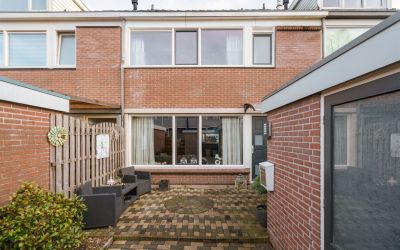 de Maten 88