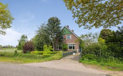 Hogeweg 28