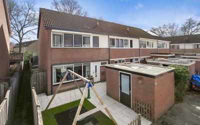 het Woold 80
