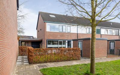 het Woold 40